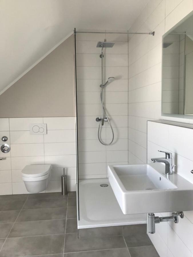 Th39 Trend Hotel Bad Vilbel Exteriör bild