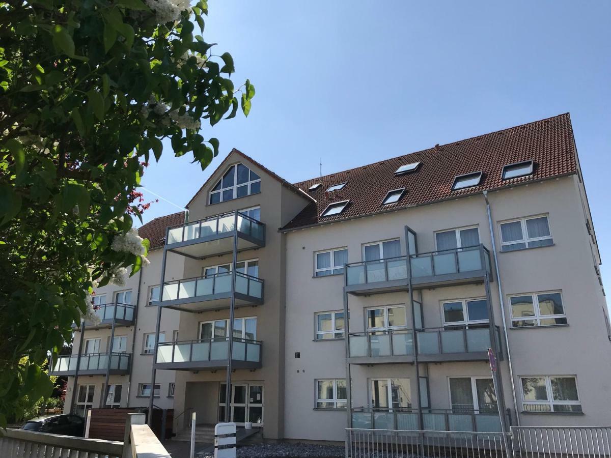 Th39 Trend Hotel Bad Vilbel Exteriör bild